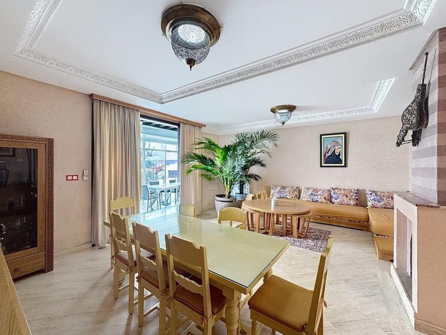 Golf Villa 4