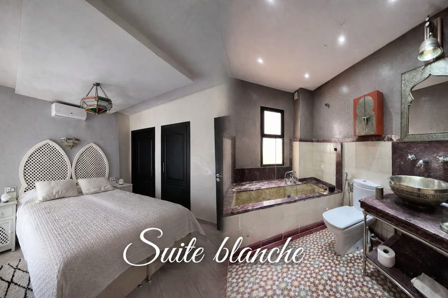 Golf Villa 5