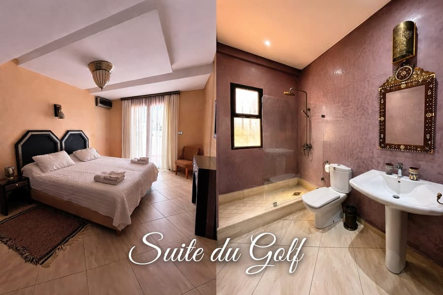 Golf Villa 6