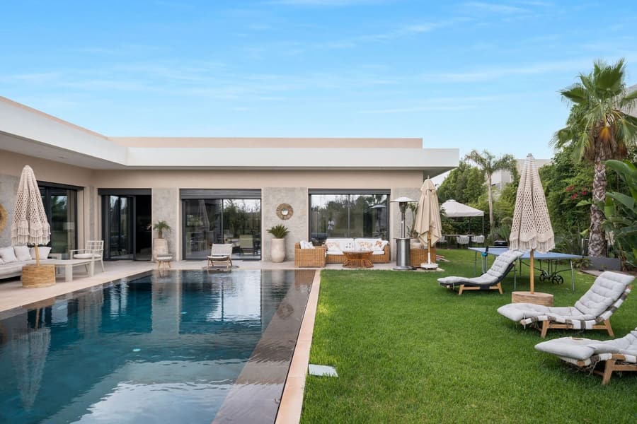 Villa Coco 2