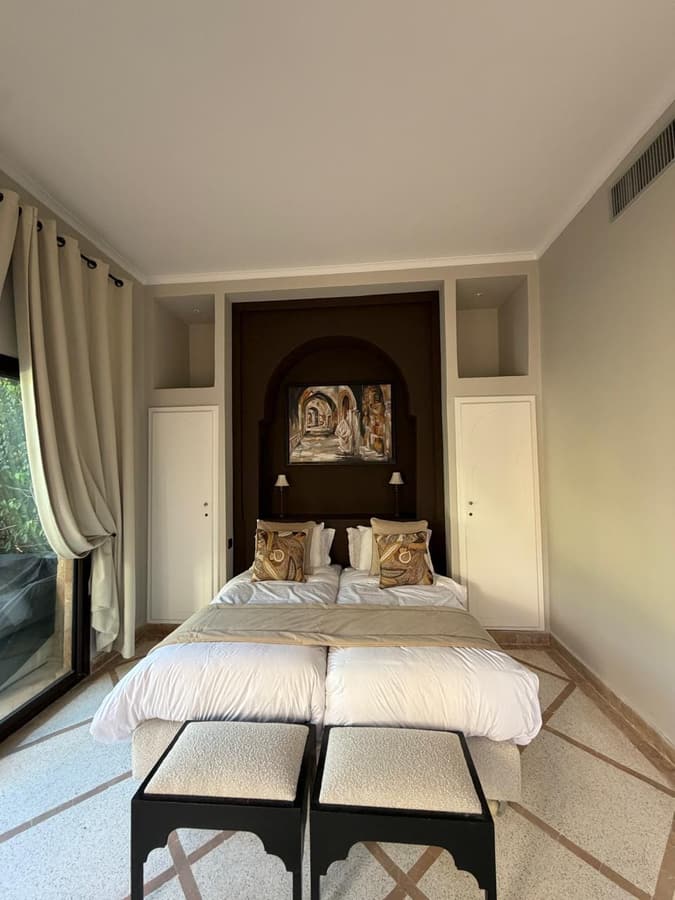 Villa Riad 3
