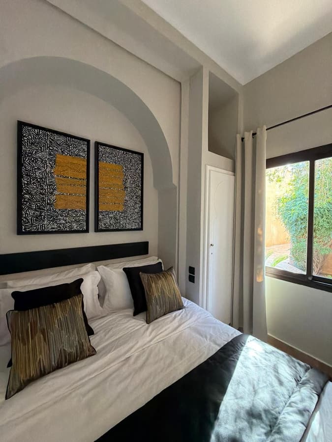 Villa Riad 4
